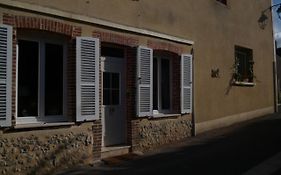 Le Relais De Montigny